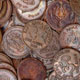 coins