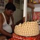 Prasad at Mumbadevi Temple