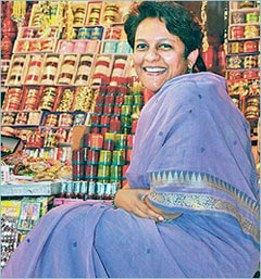 Deepa Krishnan