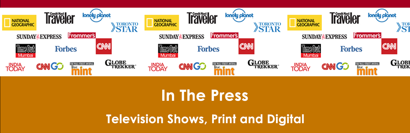 press and reviews
