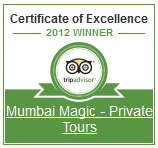 Mumbai Magic - Day Tours