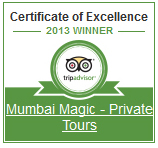 Mumbai Magic - Day Tours